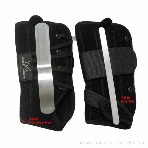 new style medical wrist support shock absorbing